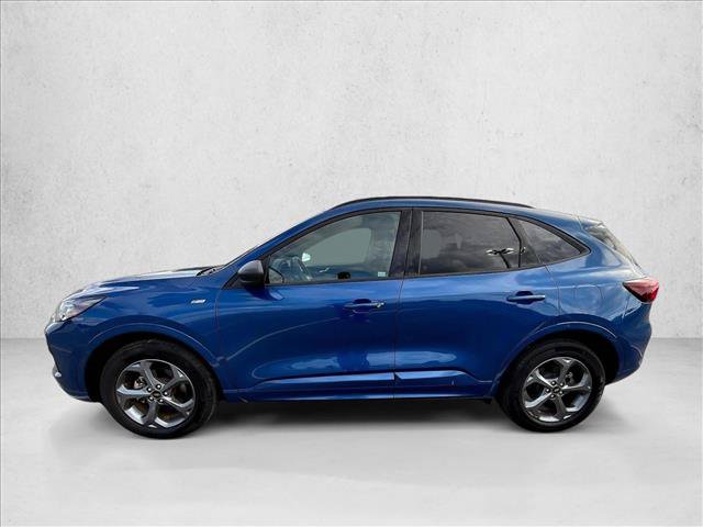 Certified 2023 Ford Escape ST-Line w/ Tech Pack #1 AWD/4WD image 4