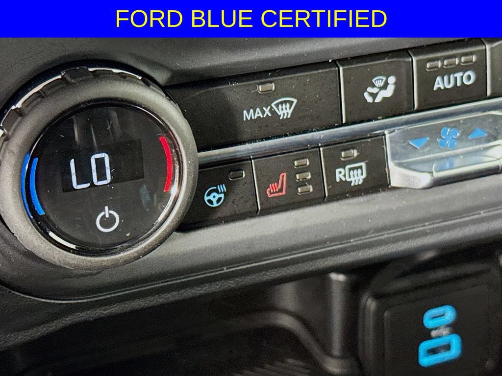 Certified 2025 Ford Bronco Raptor AWD/4WD image 23