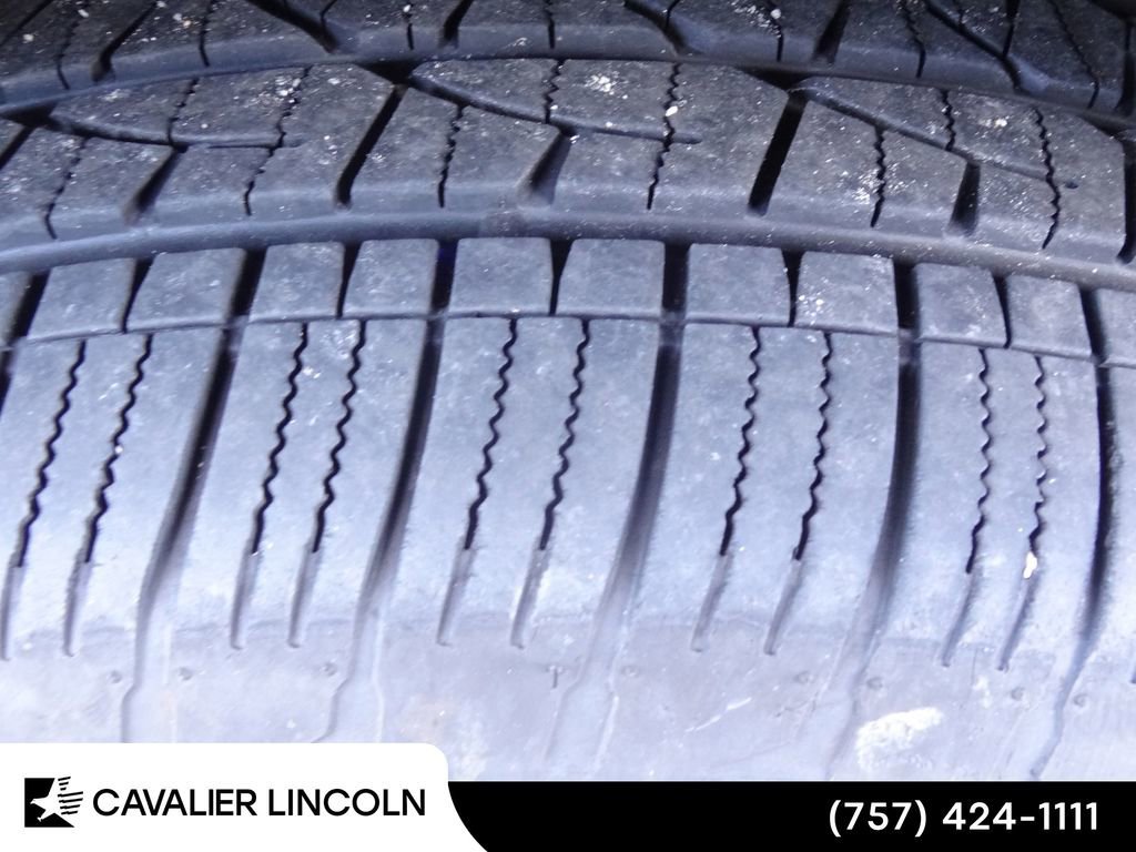 Used 2022 INFINITI QX80 Luxe w/ Cargo Package image 13