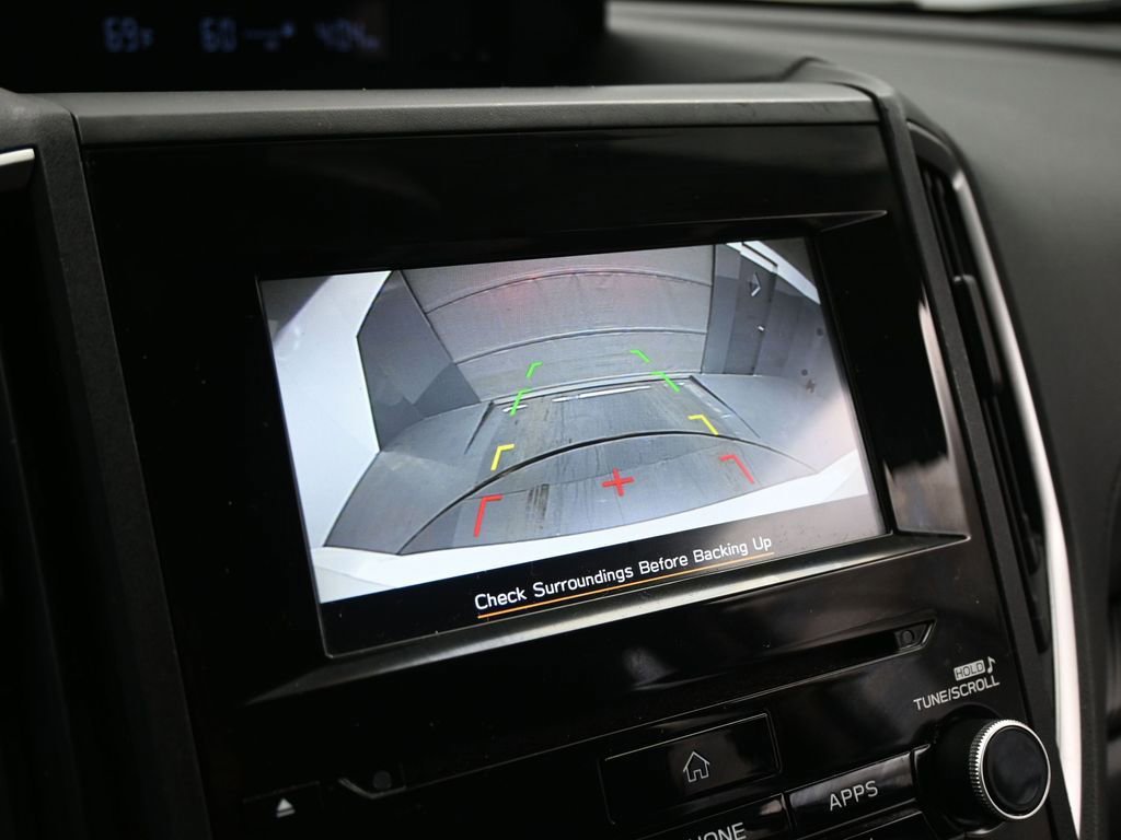 Used 2019 Subaru Crosstrek 2.0i Premium image 41