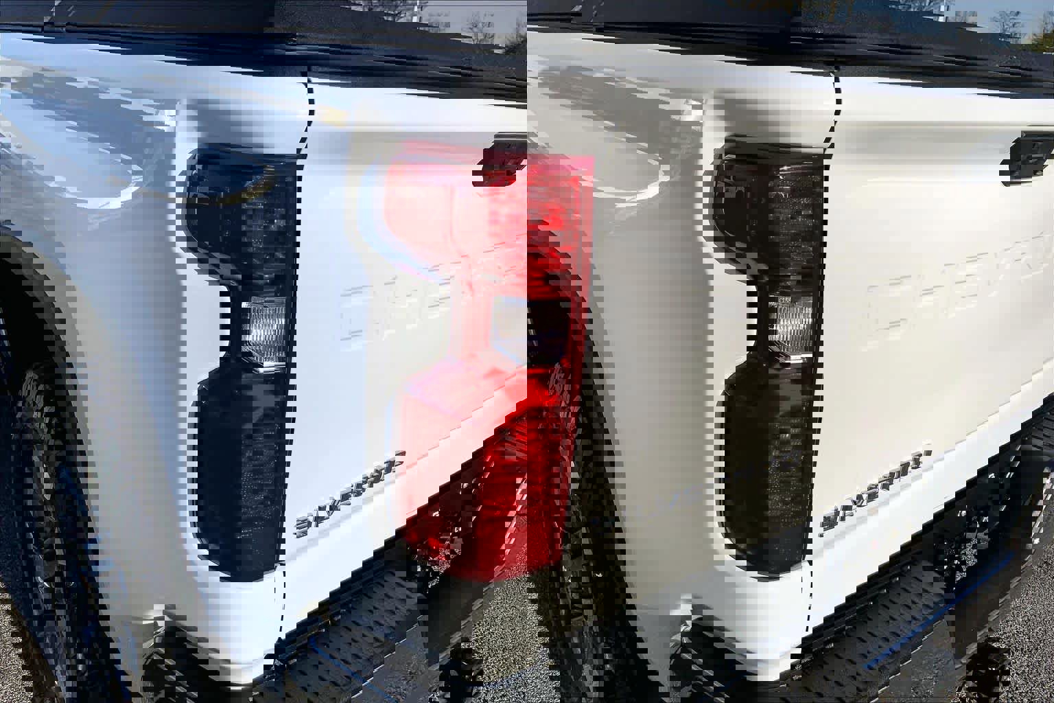 Used 2021 Chevrolet Silverado 2500 LT w/ Convenience Package image 25