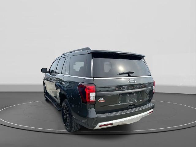 Certified 2023 Ford Expedition Timberline image 3