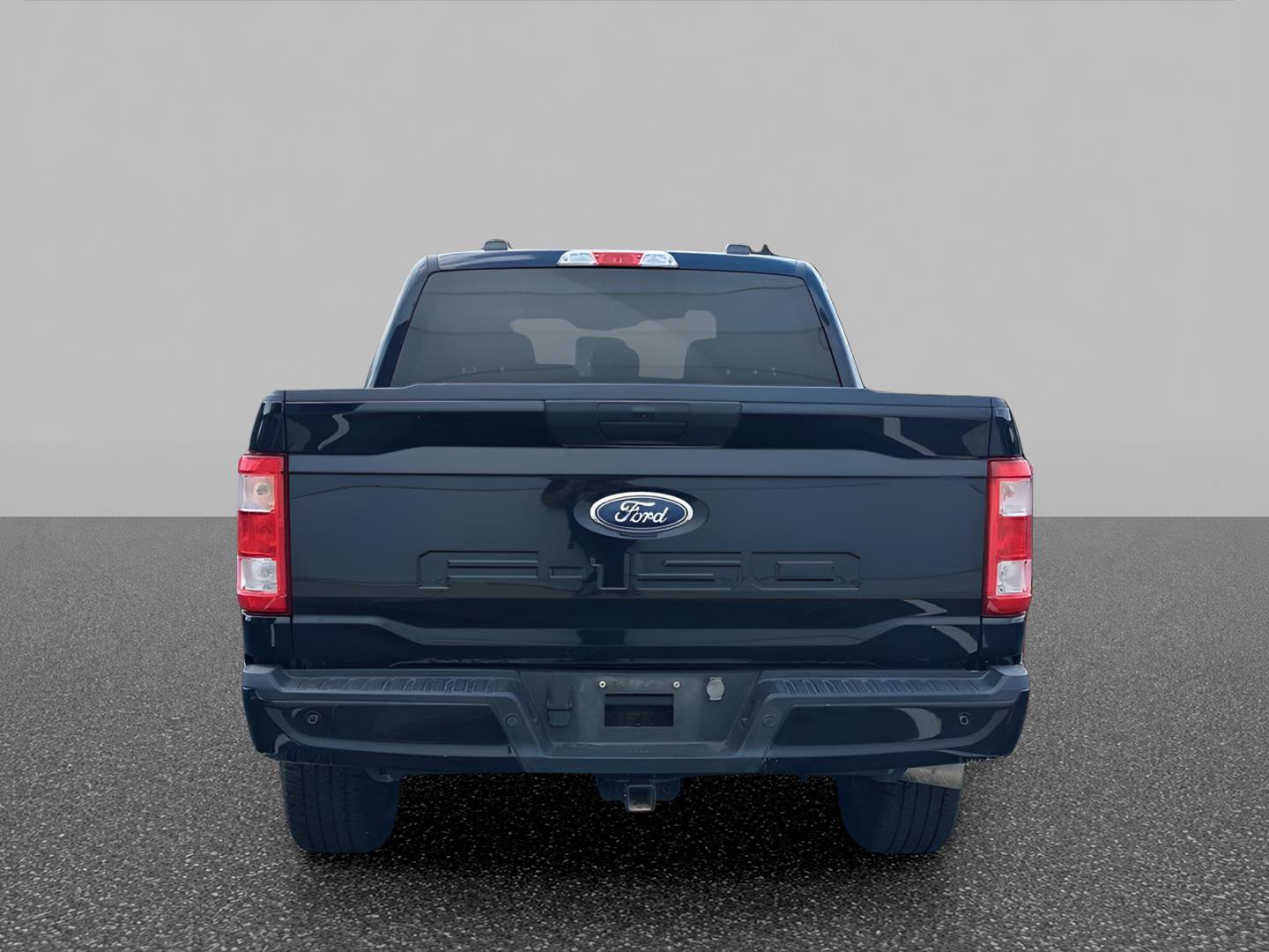 Certified 2023 Ford F150 XL w/ STX Appearance Package AWD/4WD image 5