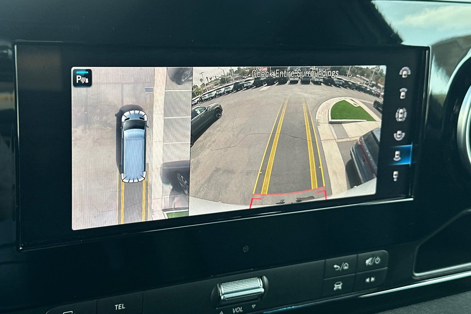 Used 2023 Mercedes-Benz Sprinter 2500 image 18