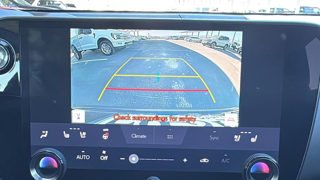 Used 2023 Lexus NX 350 AWD image 16