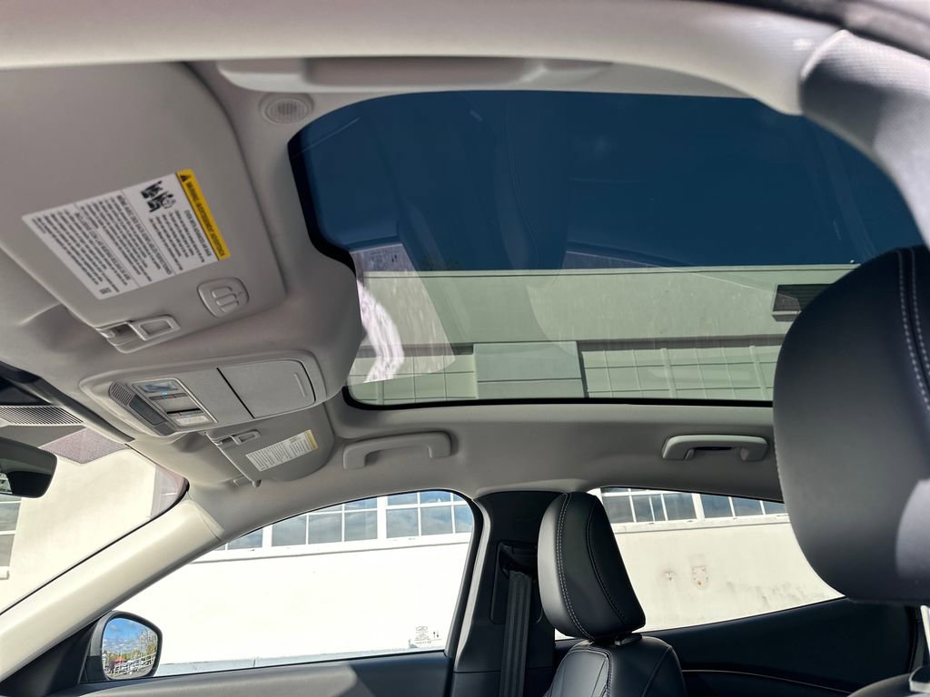 Certified 2025 Ford Mustang Mach-E Premium w/ Interior Protection Package image 13