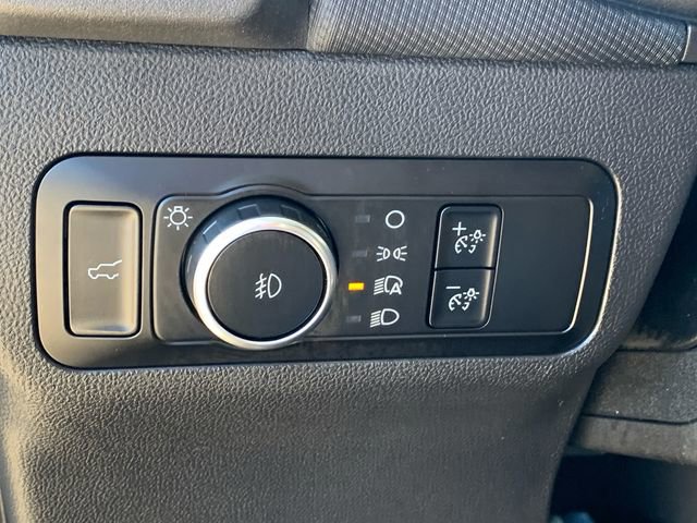 Certified 2025 Ford Bronco Sport Badlands image 23