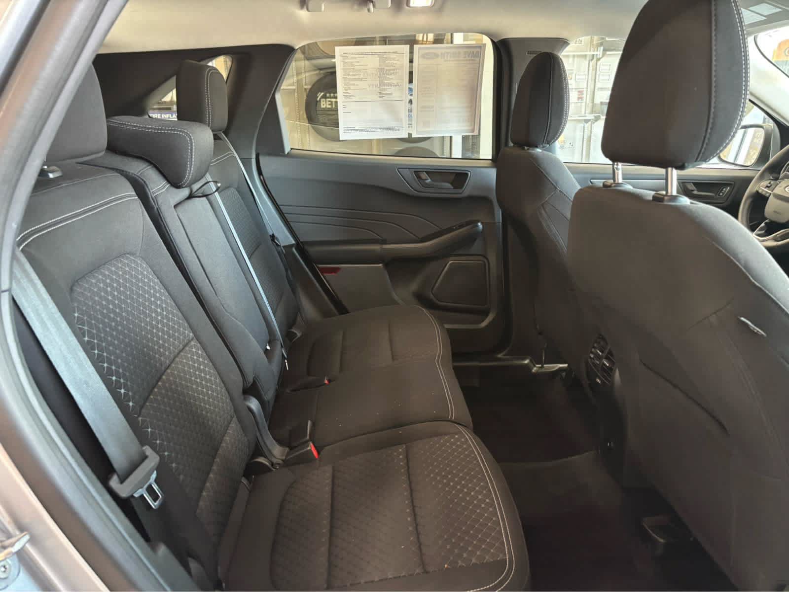 Certified 2023 Ford Escape Active AWD/4WD image 30