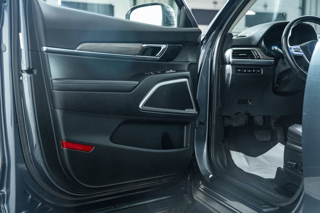 Used 2021 Kia Telluride EX w/ EX Premium Package image 38