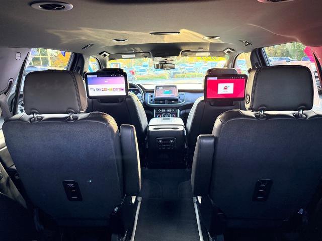 Used 2024 Chevrolet Tahoe Premier image 37
