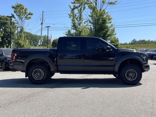 Certified 2019 Ford F150 Raptor w/ Equipment Group 802A Luxury AWD/4WD image 6
