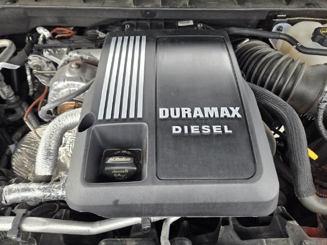 Used 2025 Chevrolet Silverado 1500 LT Trail Boss w/ Convenience Package II AWD/4WD image 27