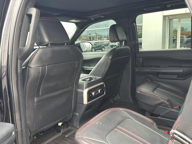 Certified 2022 Ford Expedition Limited image 26