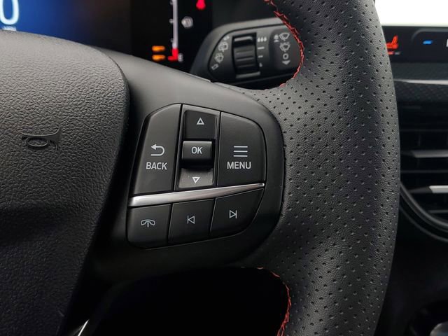 Certified 2024 Ford Escape ST-Line w/ Tech Pack #1 image 18