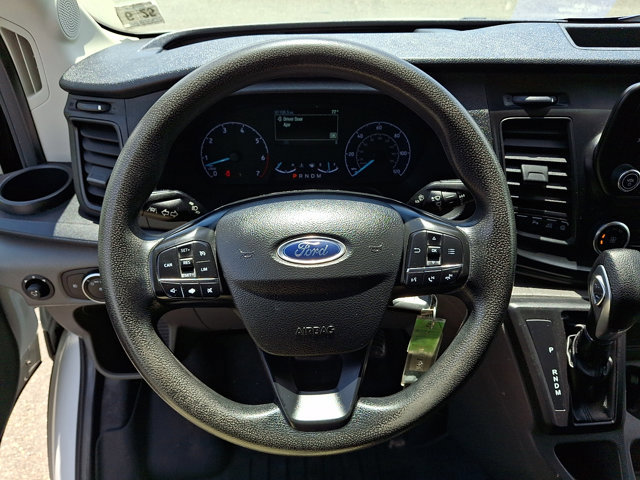 Certified 2020 Ford Transit 350 Medium Roof RWD image 25