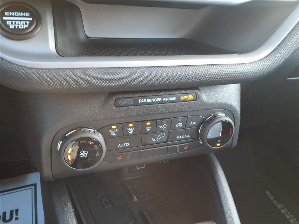 Certified 2023 Ford Bronco Sport Big Bend w/ Convenience Package image 21