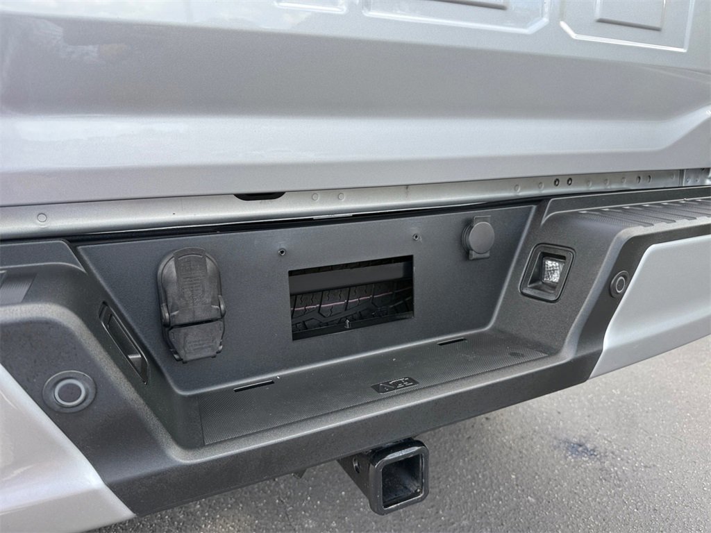 Certified 2022 Ford F150 XL w/ STX Appearance Package image 26