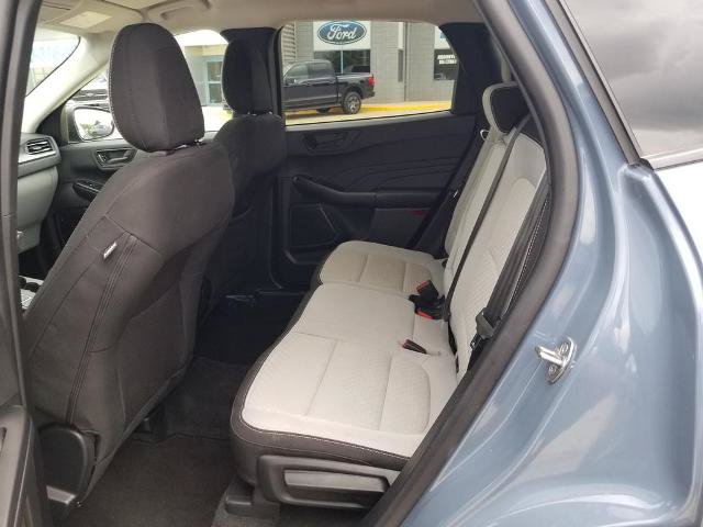 Certified 2024 Ford Escape Active FWD image 15
