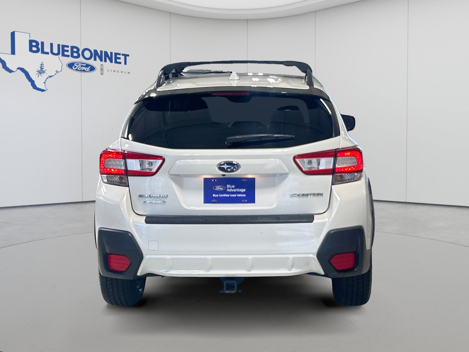 Used 2018 Subaru Crosstrek 2.0i Premium w/ Eyesight System AWD/4WD image 6