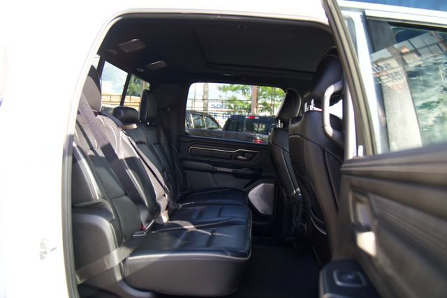 Used 2021 RAM 1500 Limited w/ Night Edition AWD/4WD image 26