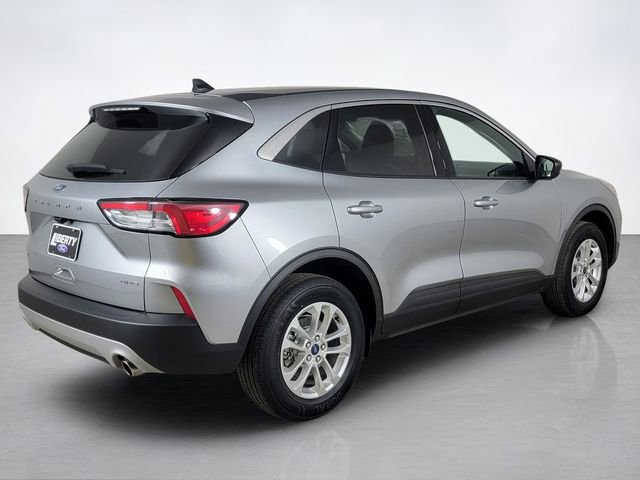 Certified 2022 Ford Escape SE w/ Convenience Package AWD/4WD image 3