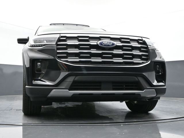 Certified 2025 Ford Explorer Active w/ Active Comfort Package image 33