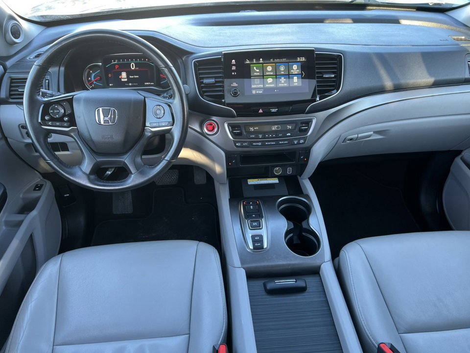 Used 2022 Honda Pilot Special Edition image 10
