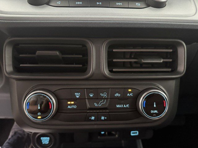 Certified 2023 Ford Maverick Lariat w/ Equipment Group 500A Standard AWD/4WD image 20