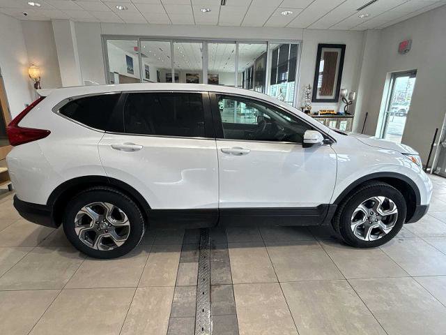 Used 2019 Honda CR-V EX image 6