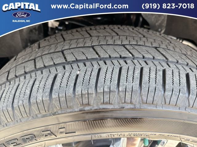 Certified 2024 Ford F150 Lariat w/ Equipment Group 502A High image 13