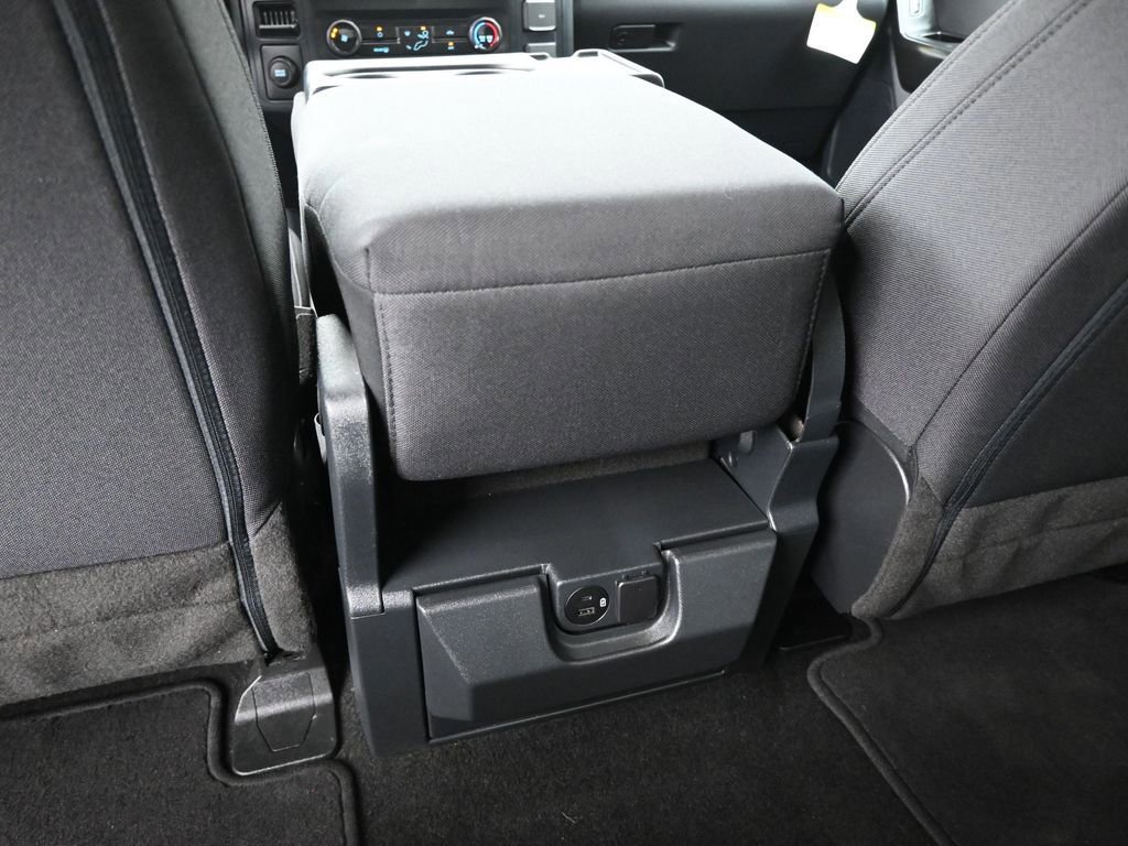 Certified 2023 Ford F150 XL w/ STX Appearance Package image 46