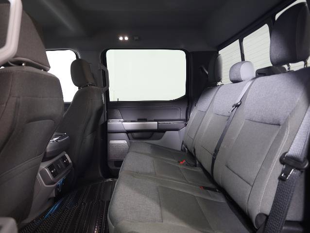 Certified 2025 Ford F150 XLT w/ Equipment Group 303A High image 9