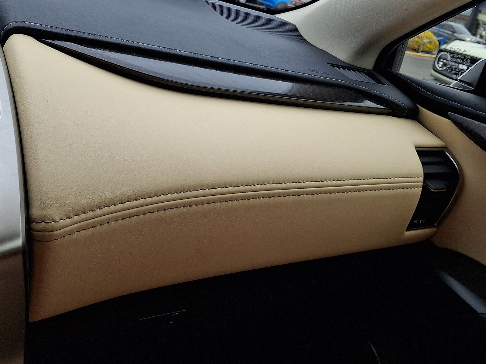 Used 2021 Lexus NX 300 AWD w/ Premium Package image 27