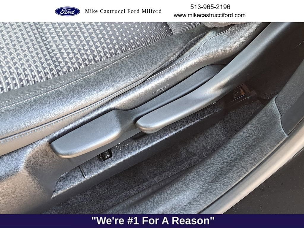 Used 2024 Chevrolet Trax LT w/ Driver Confidence Package image 21