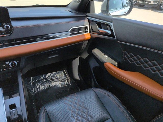 Used 2022 Mitsubishi Outlander SEL image 17