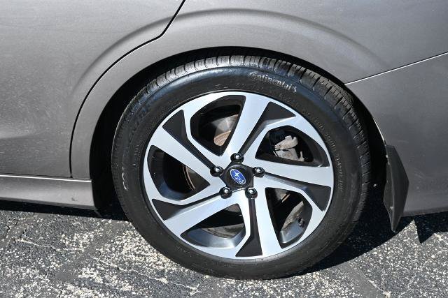 Used 2021 Subaru Legacy Limited XT w/ Popular Package #2 AWD/4WD image 14