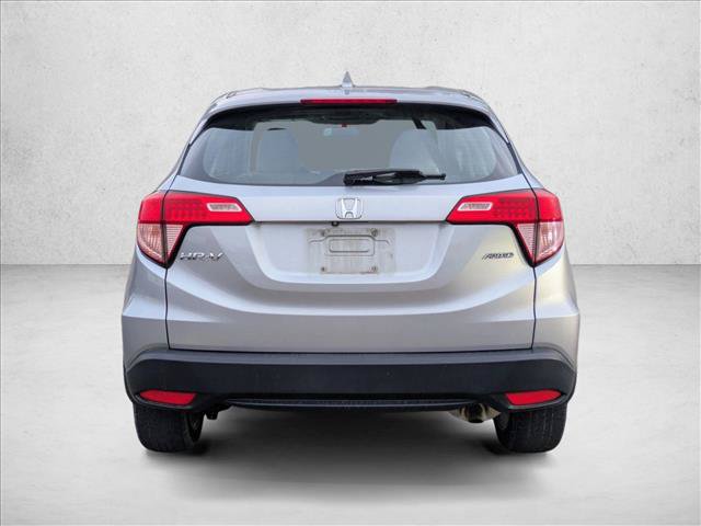 Used 2018 Honda HR-V LX image 6