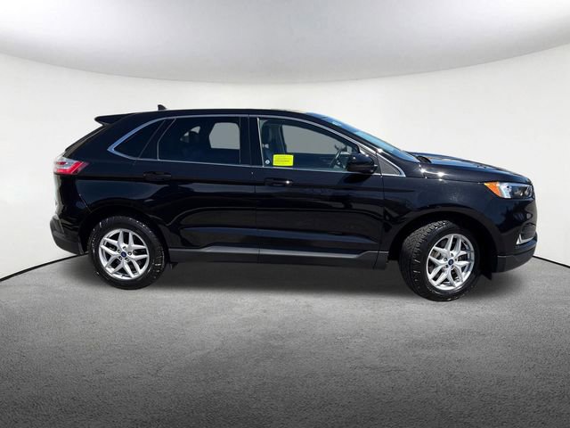 Certified 2022 Ford Edge SEL w/ Convenience Package AWD/4WD image 16