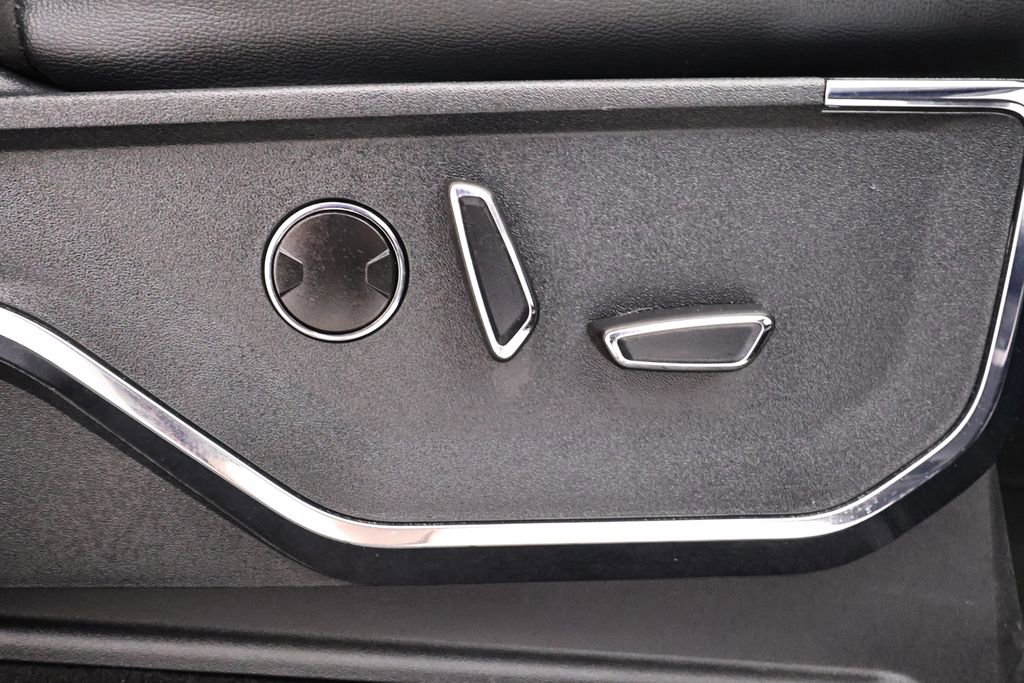 Certified 2021 Ford F150 Lariat w/ Equipment Group 502A High AWD/4WD image 20