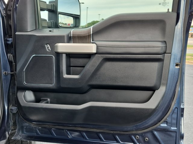 Certified 2020 Ford F250 Lariat w/ Chrome Package AWD/4WD image 33