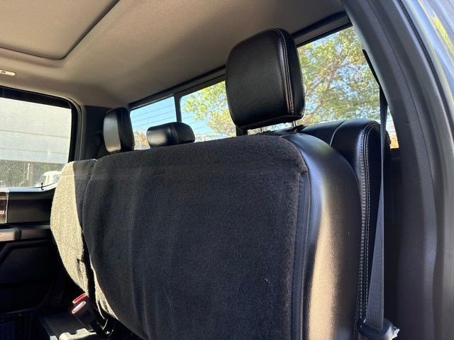 Certified 2019 Ford F350 Lariat AWD/4WD image 13