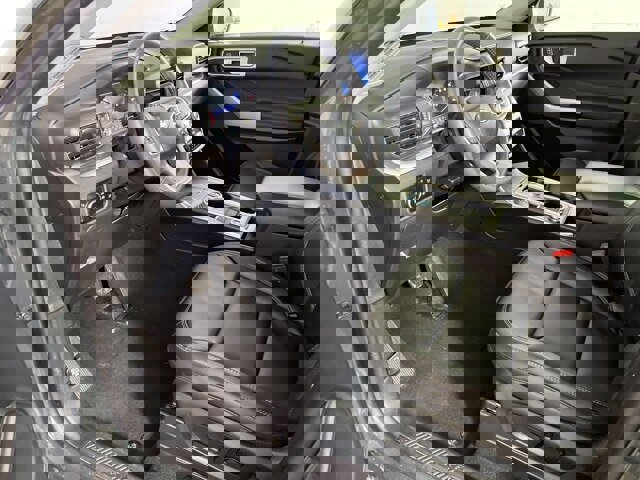 Certified 2023 Ford Explorer XLT w/ Equipment Group 202A image 14