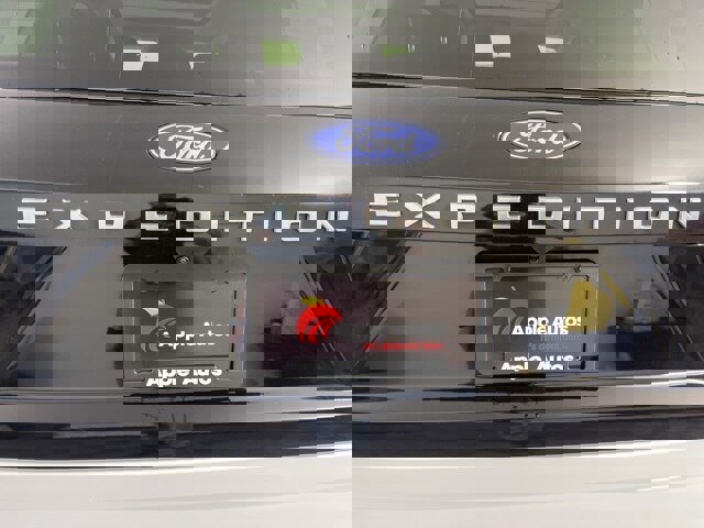 Certified 2025 Ford Expedition Active image 11