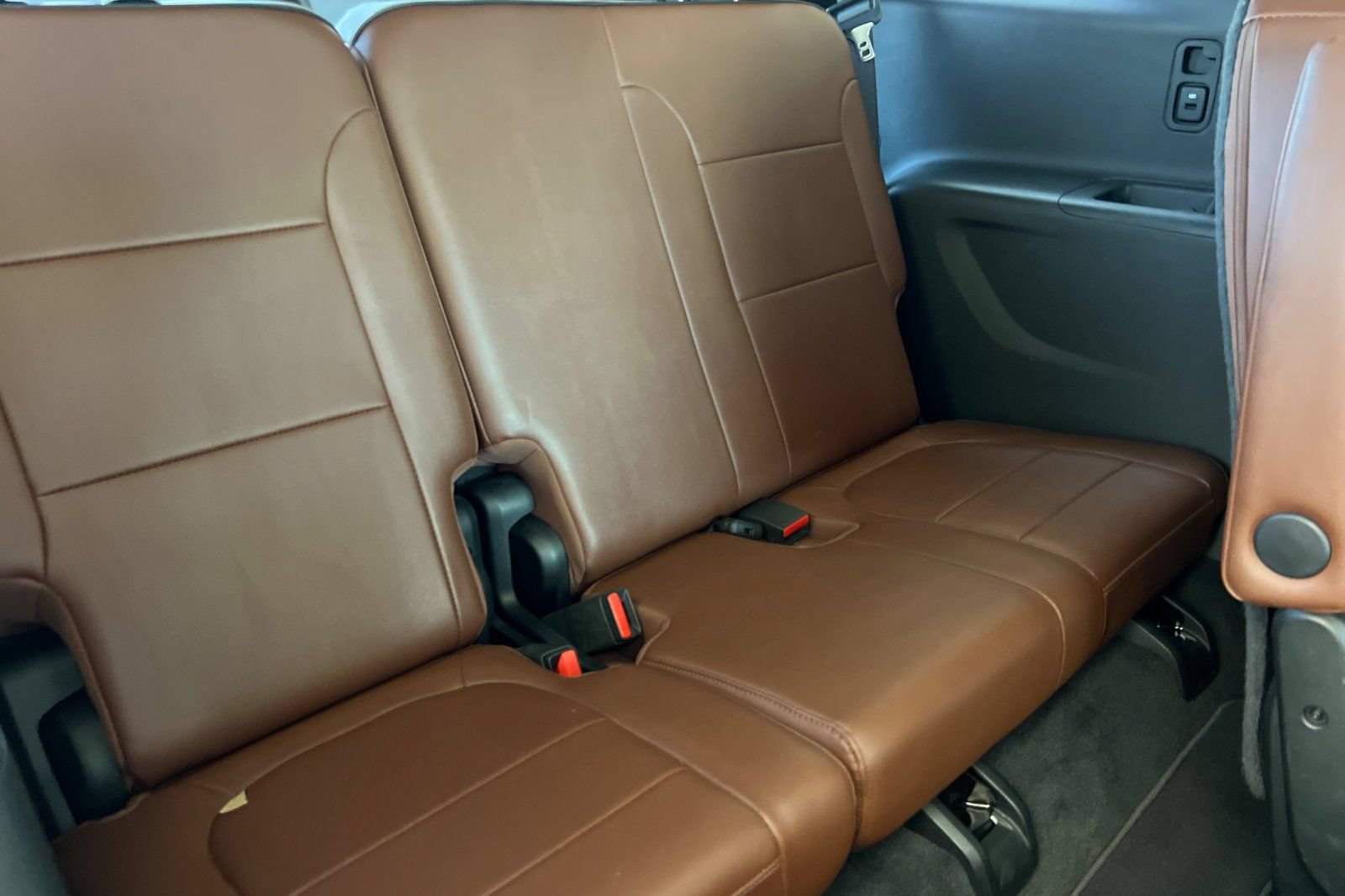 Used 2018 Chevrolet Traverse High Country AWD/4WD image 20