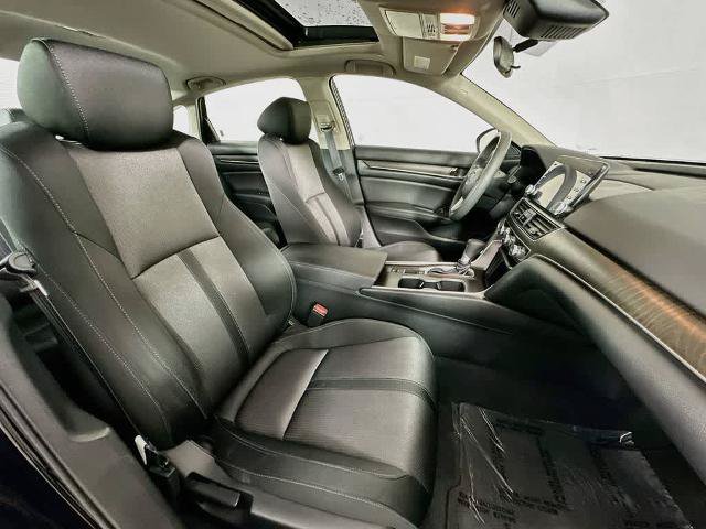 Used 2020 Honda Accord EX image 15