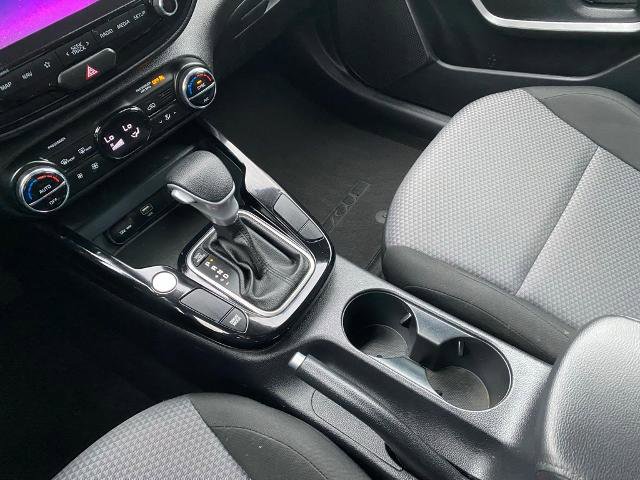 Used 2024 Kia Soul S image 23