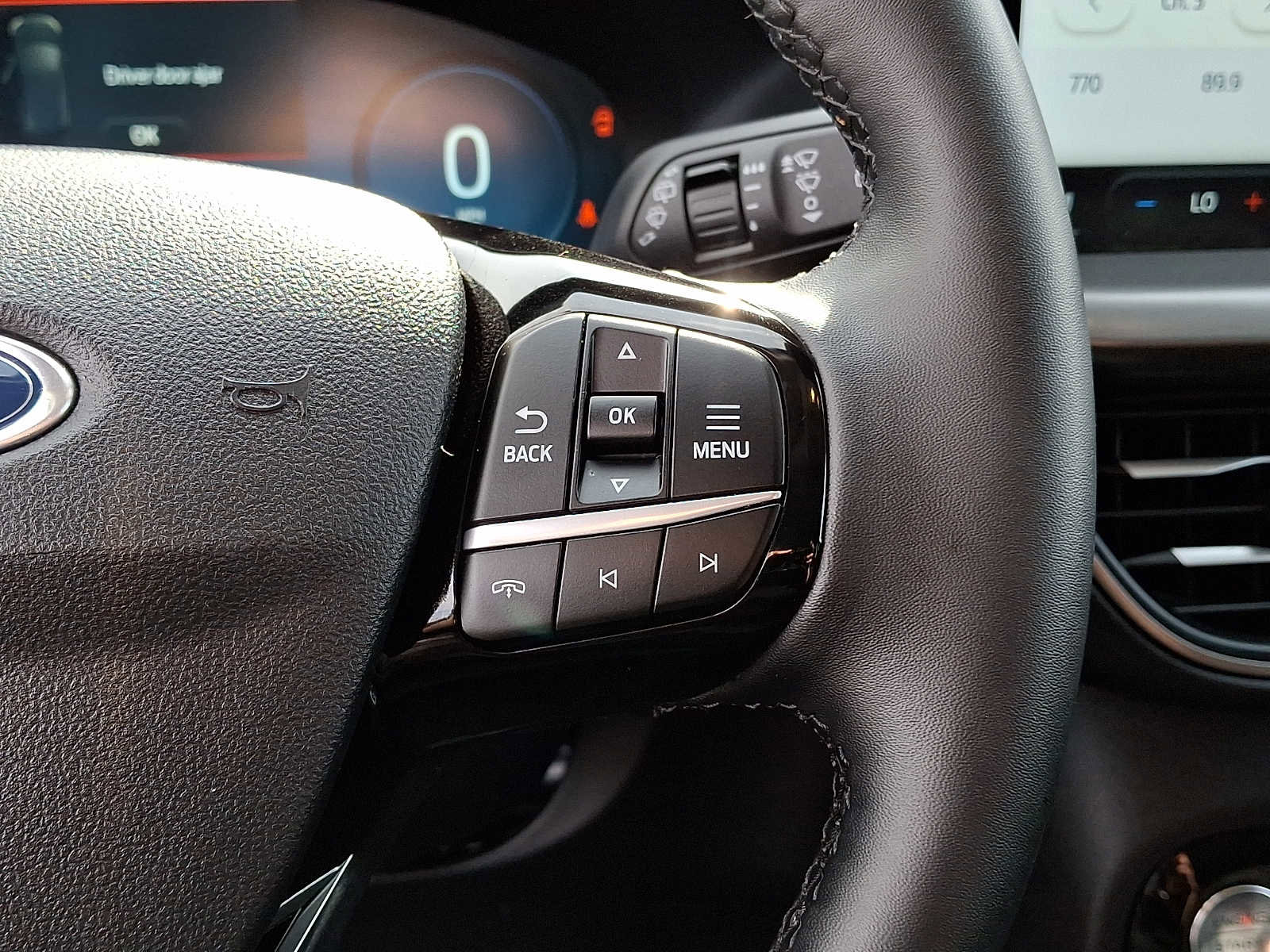 Certified 2023 Ford Escape Active w/ Tech Pack #2 image 23