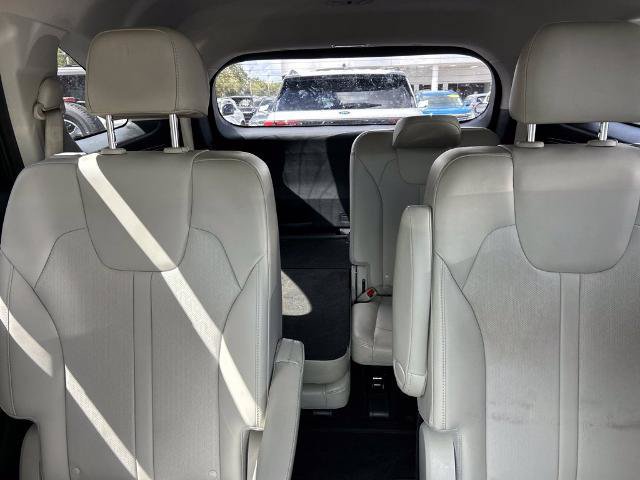 Used 2021 Kia Sorento EX FWD image 14