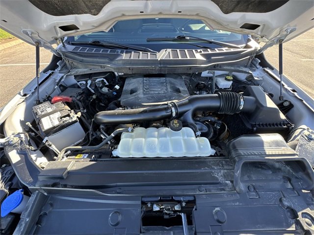 Certified 2023 Ford F150 XLT image 27