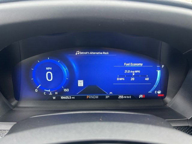 Certified 2023 Ford Explorer ST w/ Equipment Group 401A image 12